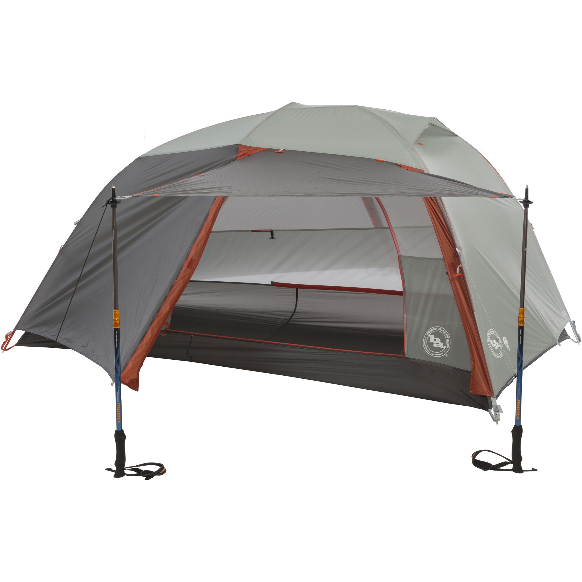 Big Agnes Copper Spur HV UL mtnGLO 2 Person Backpacking Tent
