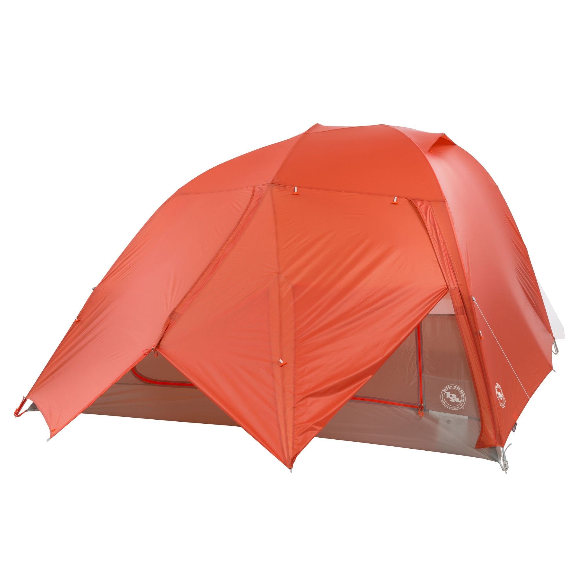 Big Agnes Copper Spur HV UL 4 Person Backpacking Tent