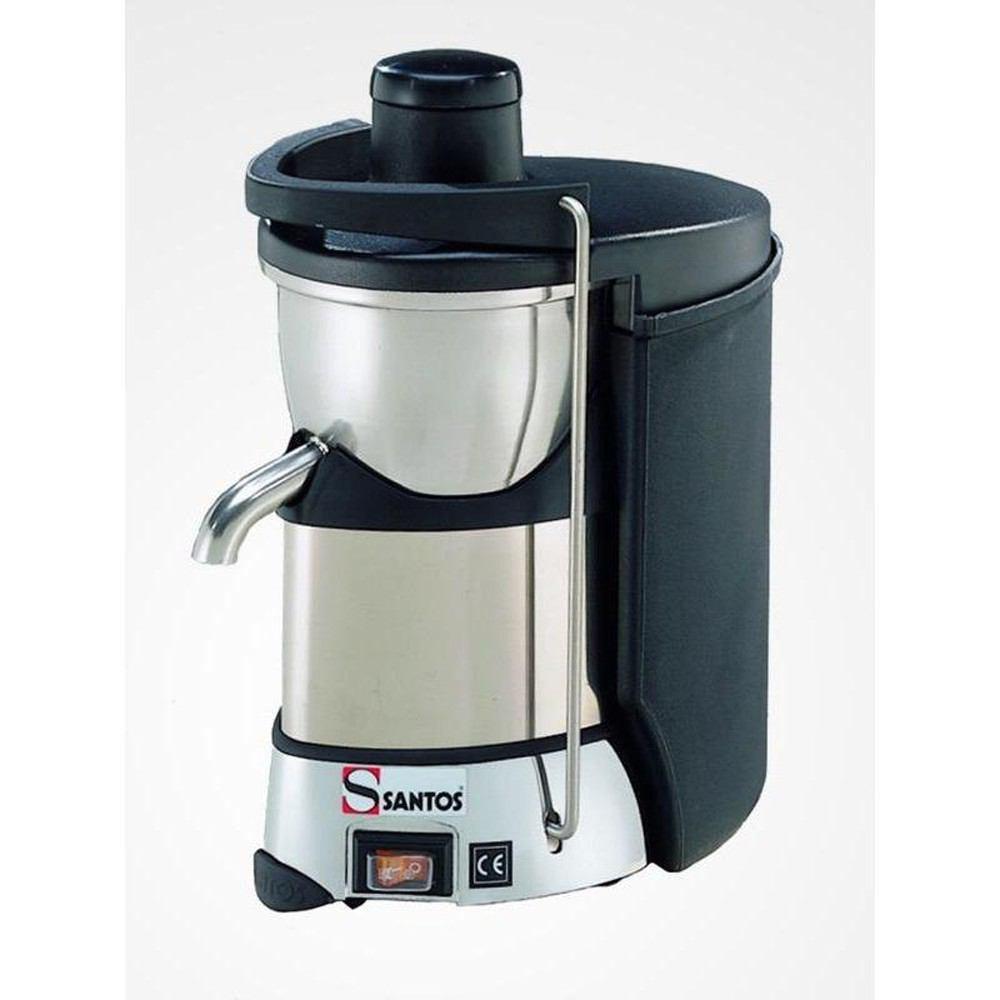 Santos 50C Centrifugal Juice Extractor