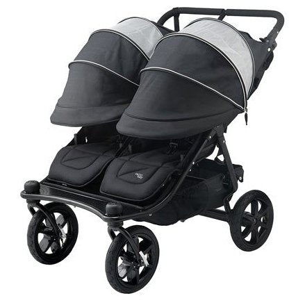 Valco Baby Tri Mode Duo X Double Stroller