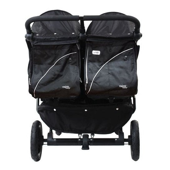 Valco Baby Tri Mode Duo X Double Stroller