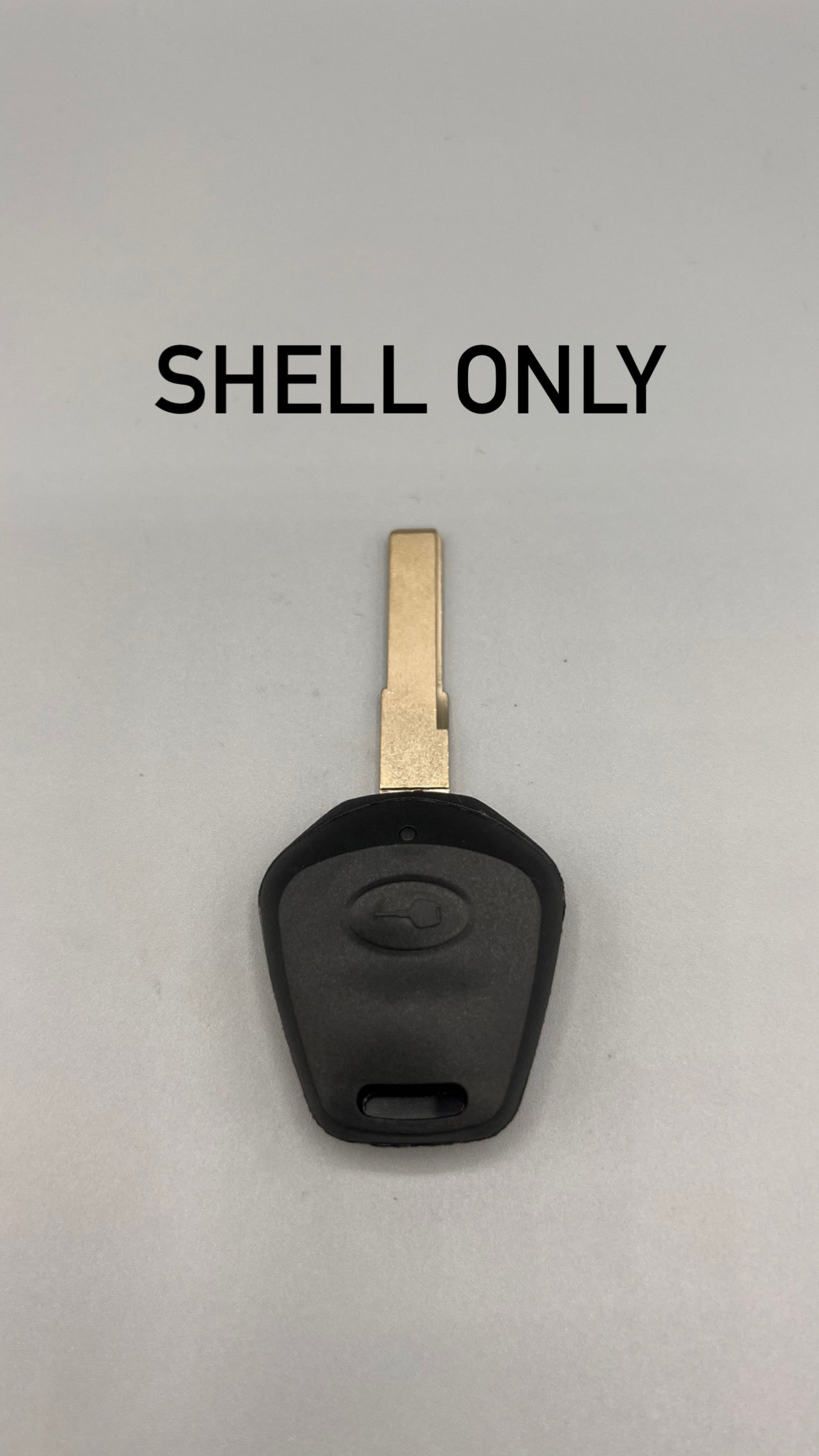 1999-2000 Porsche 911 (996) Remote Head Key Shell
