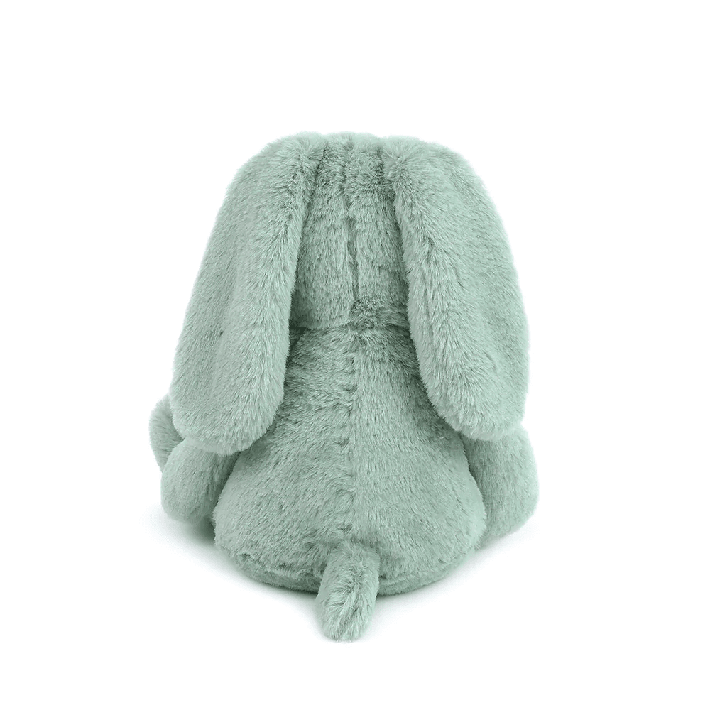 Clover Bunny Plush Toy