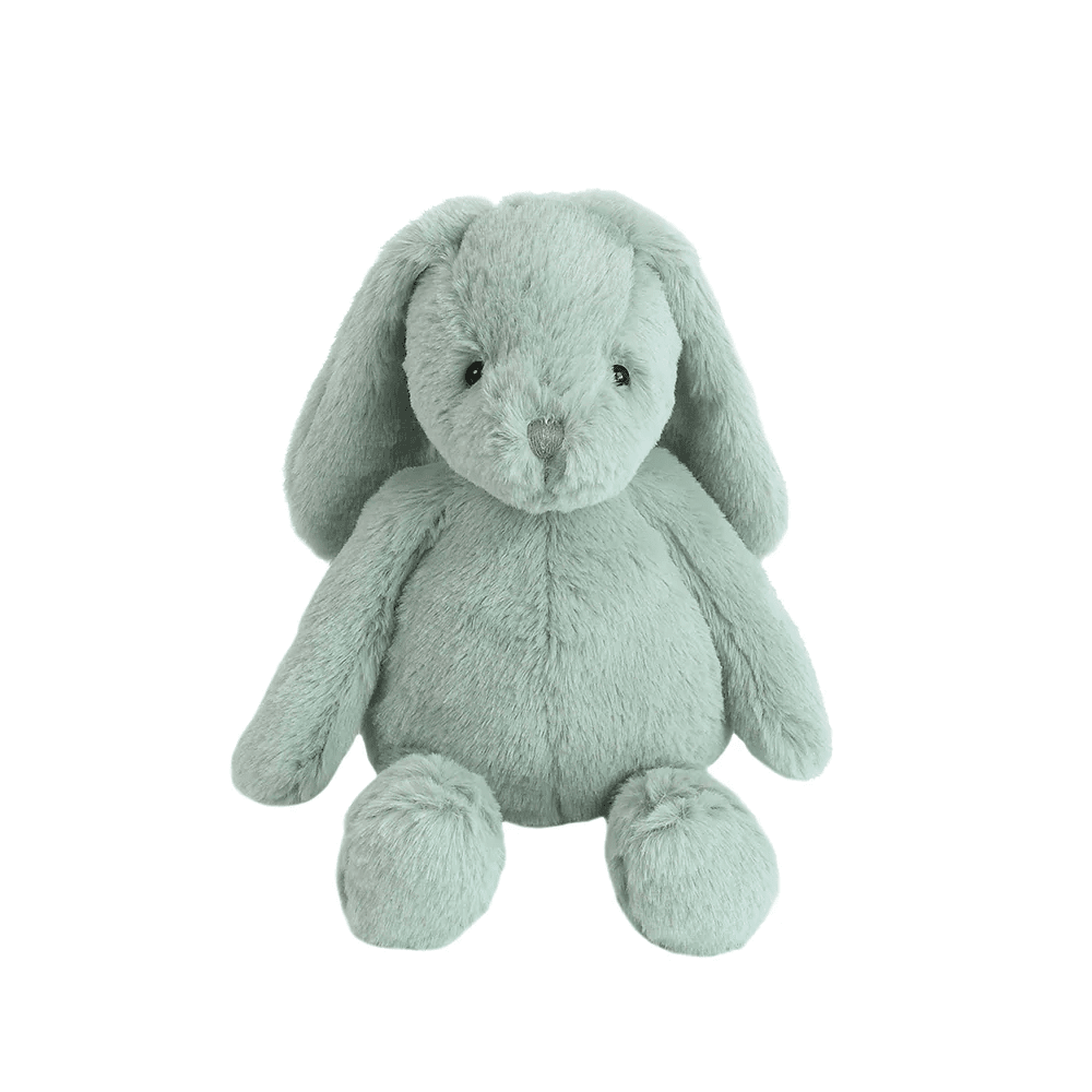 Clover Bunny Plush Toy