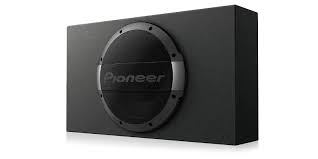 Pioneer TS-WX1010LA 10