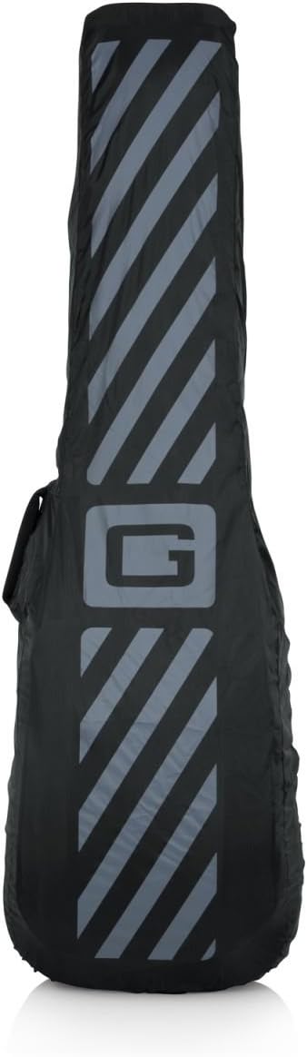 Gator Cases G-PG CLASSIC Pro-Go Ultimate Guitar Gig Bag; Fits Classical Style Acoustic Guitars