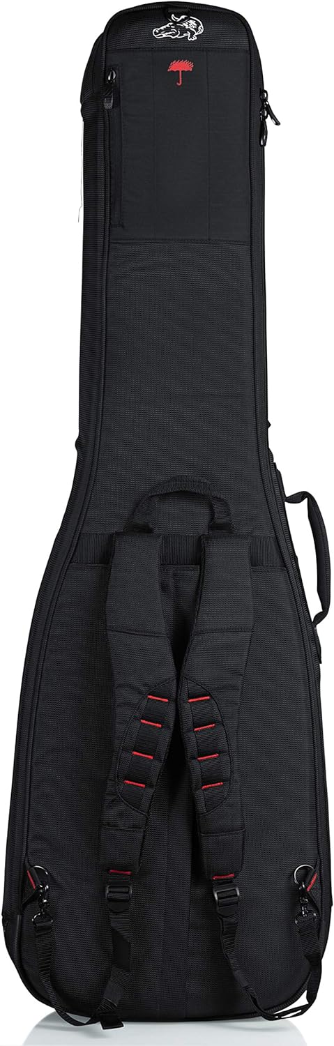 Gator Cases G-PG CLASSIC Pro-Go Ultimate Guitar Gig Bag; Fits Classical Style Acoustic Guitars