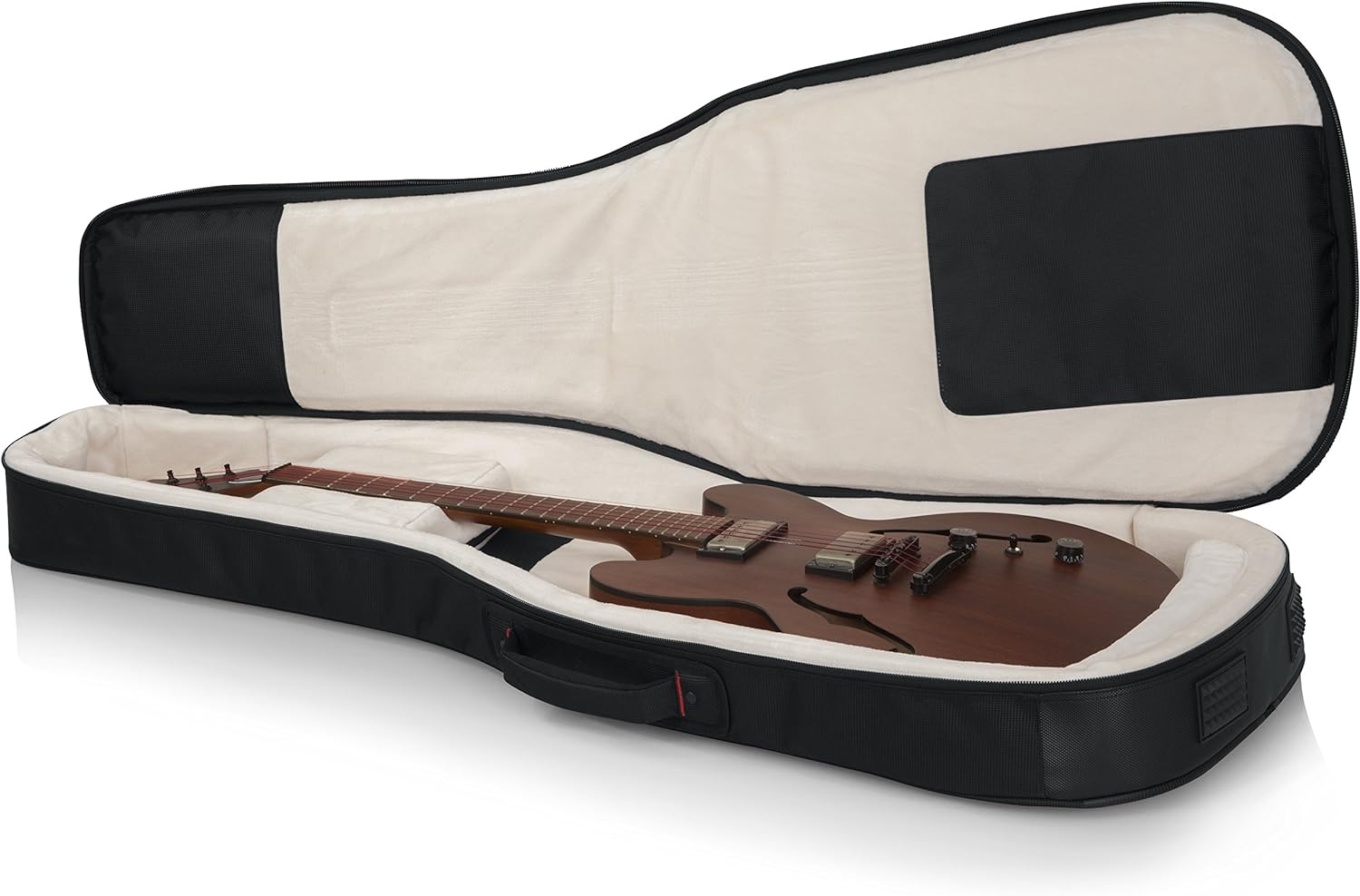 Gator Cases G-PG CLASSIC Pro-Go Ultimate Guitar Gig Bag; Fits Classical Style Acoustic Guitars