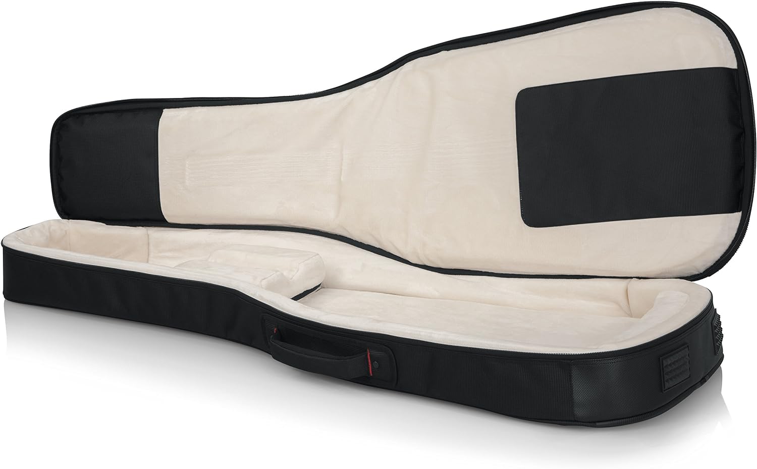 Gator Cases G-PG CLASSIC Pro-Go Ultimate Guitar Gig Bag; Fits Classical Style Acoustic Guitars