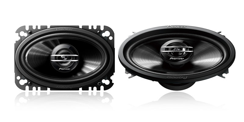 Pioneer TS-G4620S 400W Max (60W RMS) 4