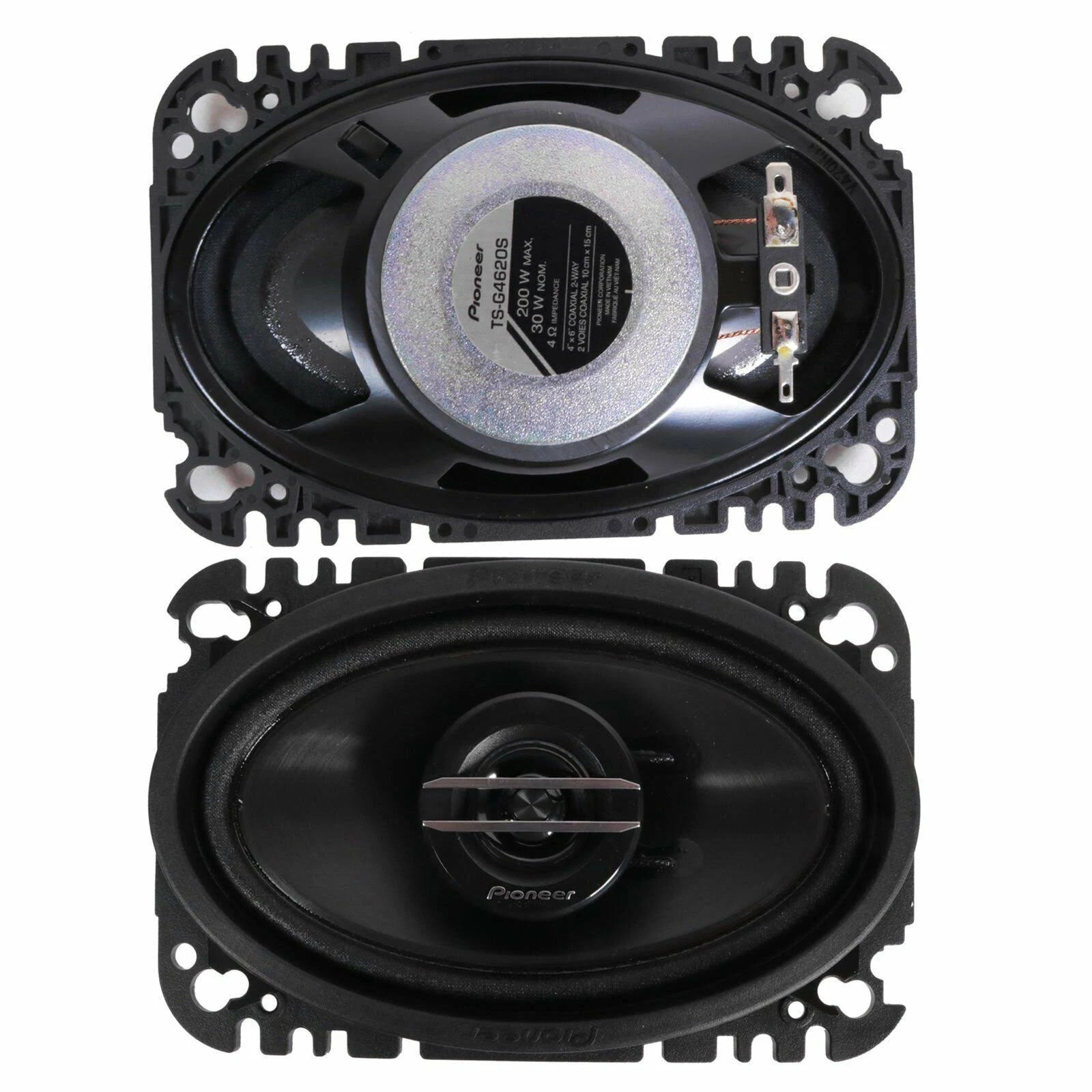 Pioneer TS-G4620S 400W Max (60W RMS) 4