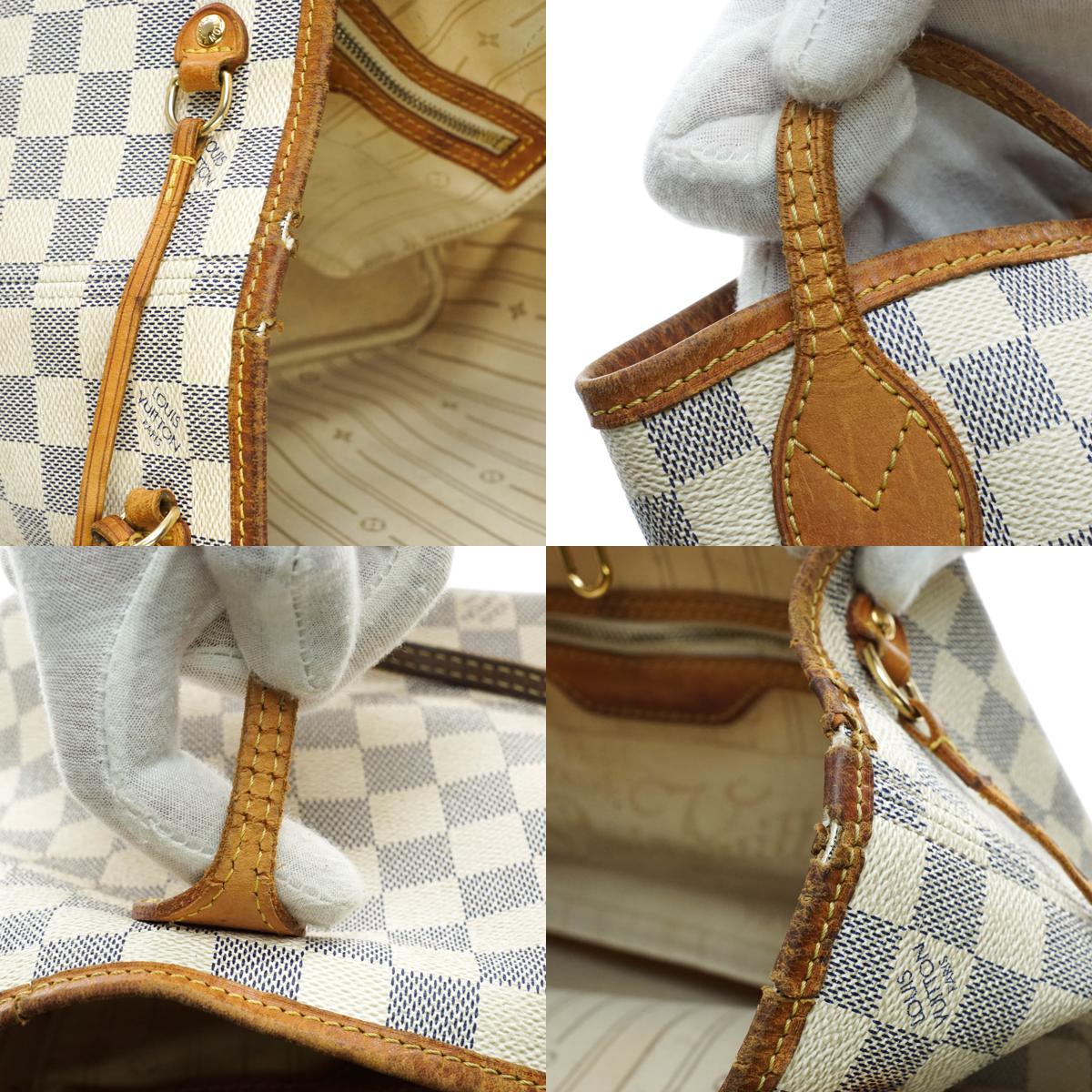 Louis Vuitton Neverfull Pm Shoulder