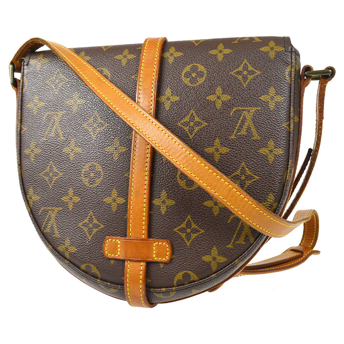 Louis Vuitton Chantilly Mm Cross