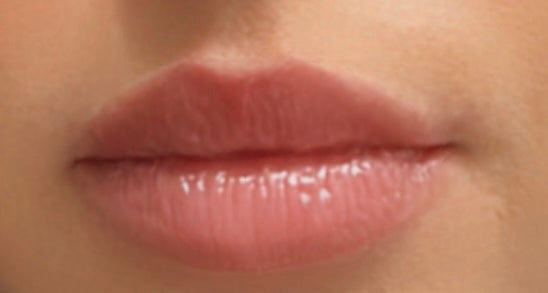 Exotika Beauty Clear Lip Gloss Naked