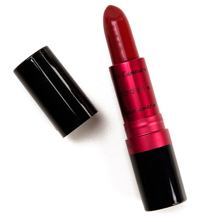 Revlon Super Lustrous Lipstick Creme, 745 Love Is On