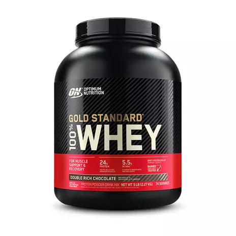 Optimum Nutrition | 100% Whey Gold Standard