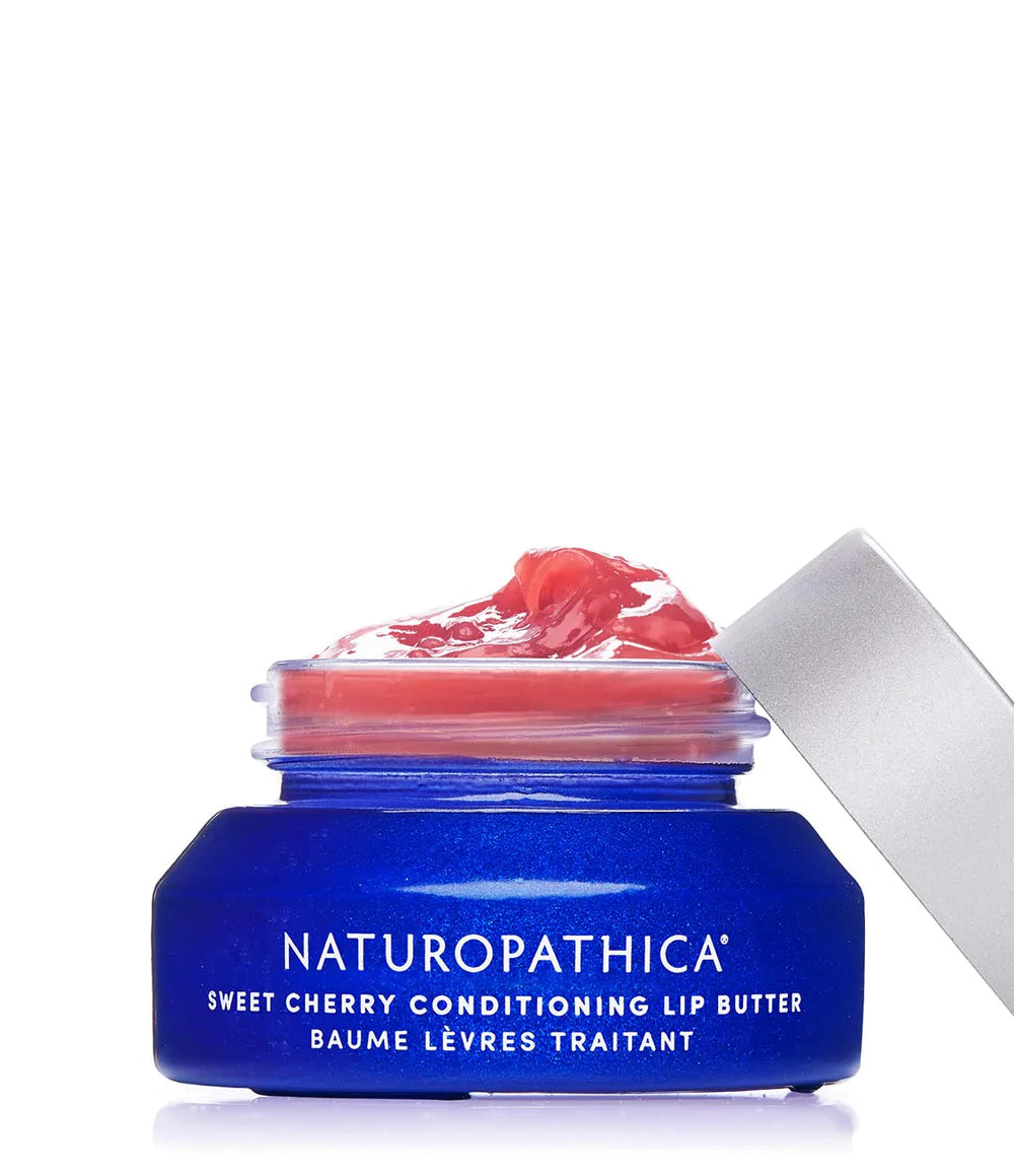 Sweet Cherry Conditioning Lip Butter