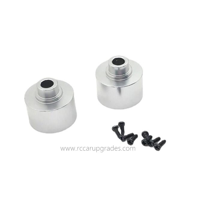 WLTOYS XK 104002 1/10 Racing RC Car Upgrades Metal Differential Box