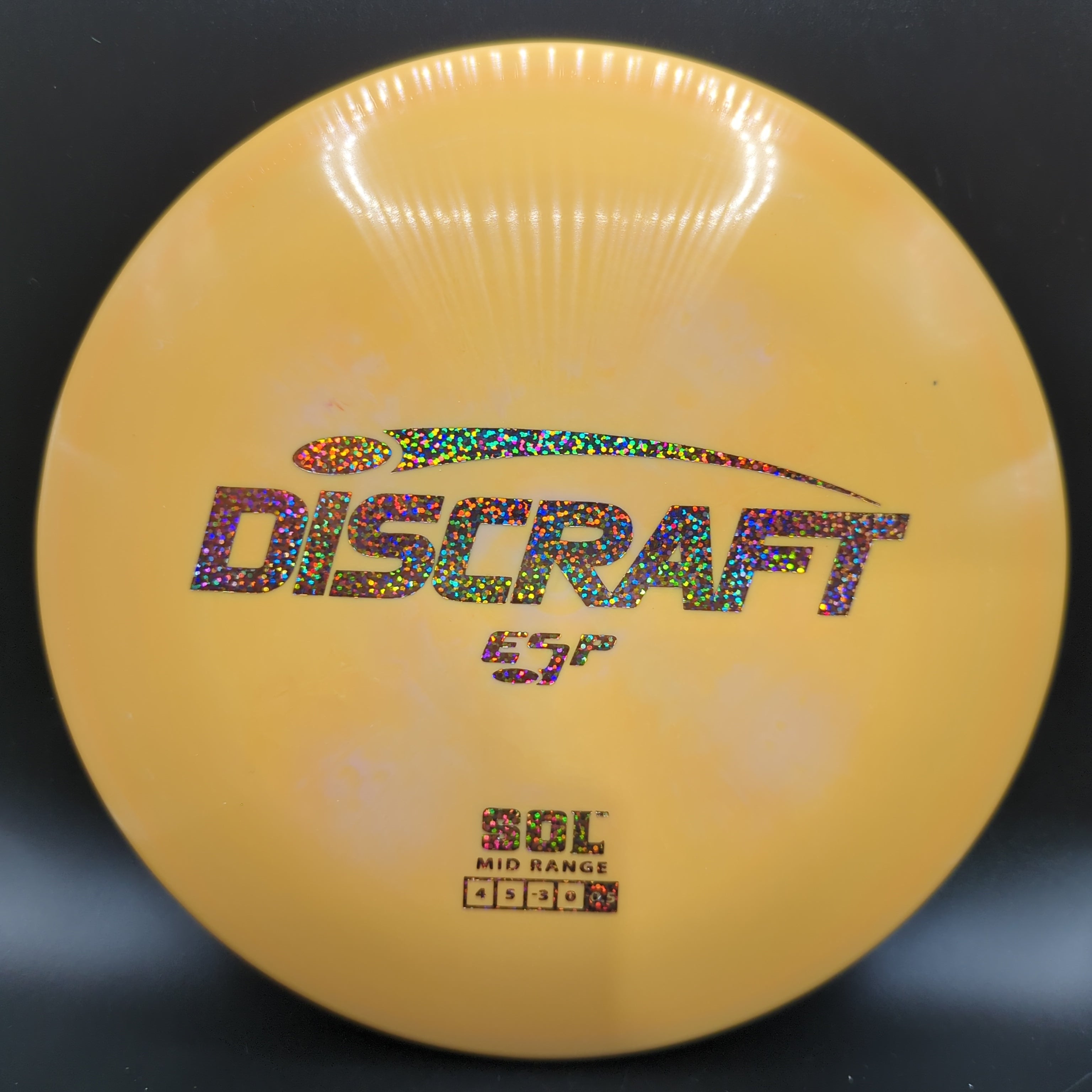 Discraft ESP Sol