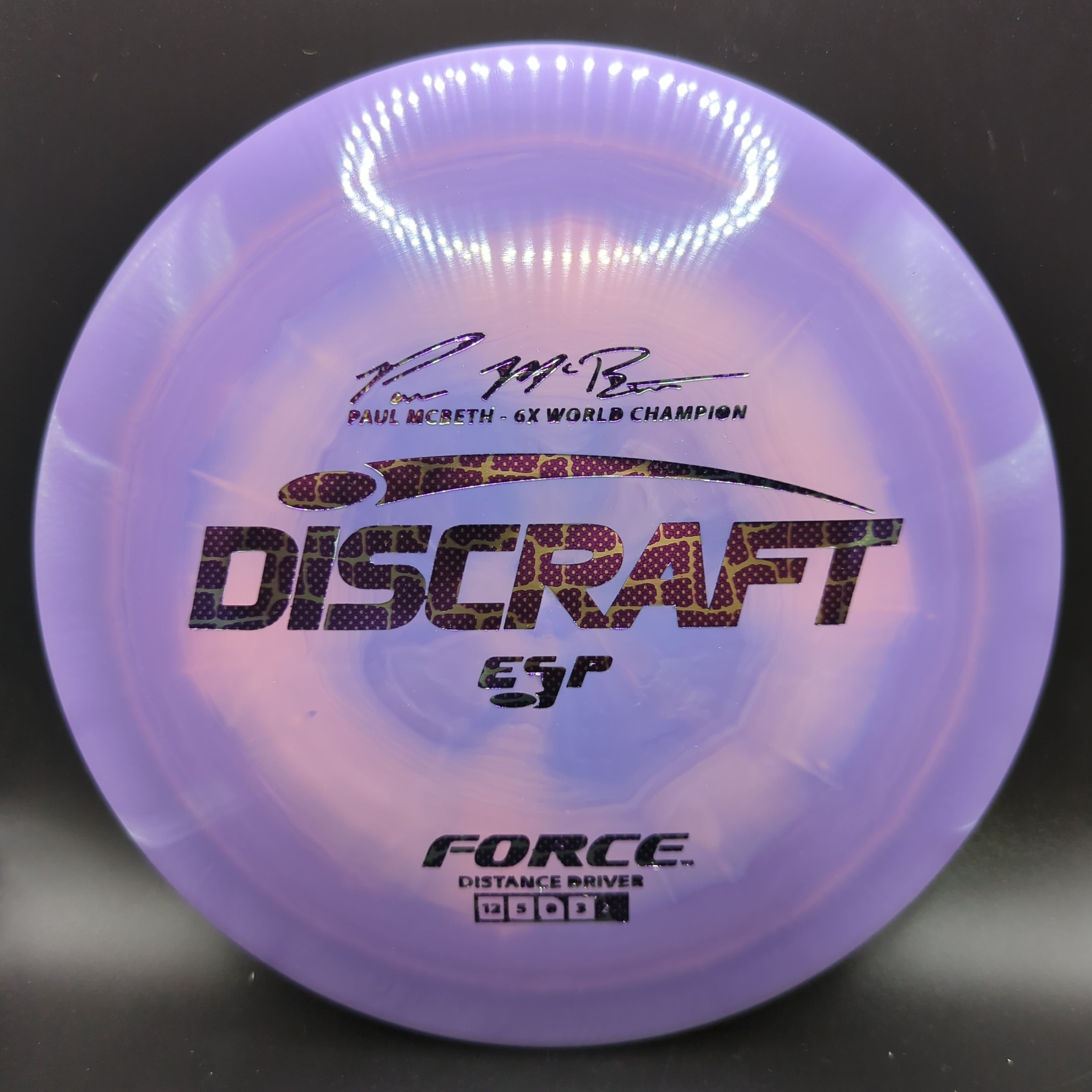 Discraft ESP Force