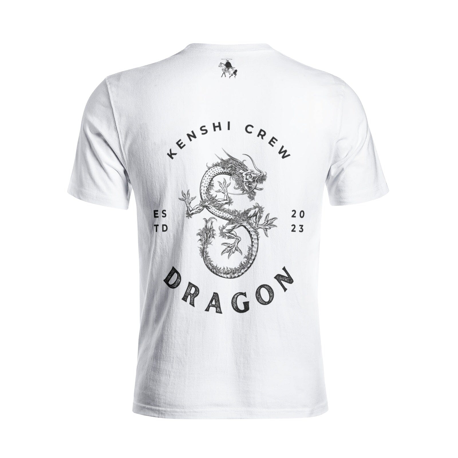 Japanese Dragon Shirt