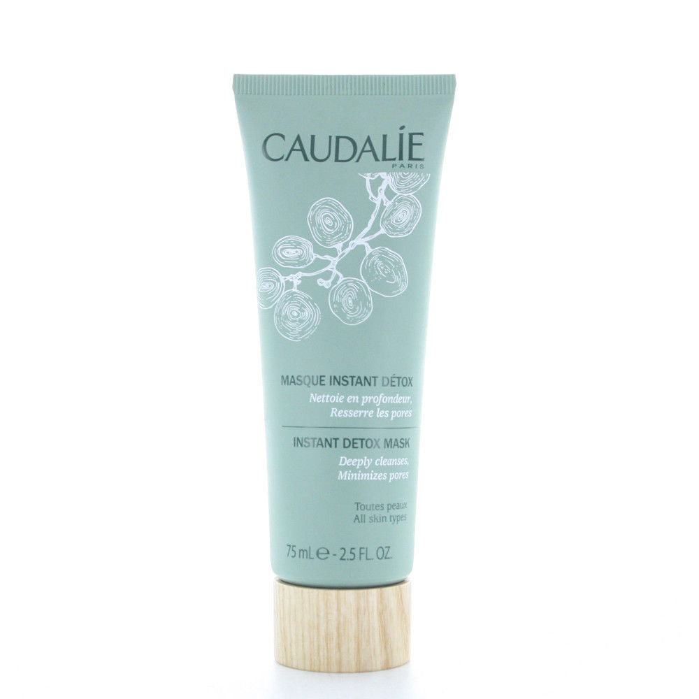 Caudalie Instant Detox Mask 2.5 fl oz