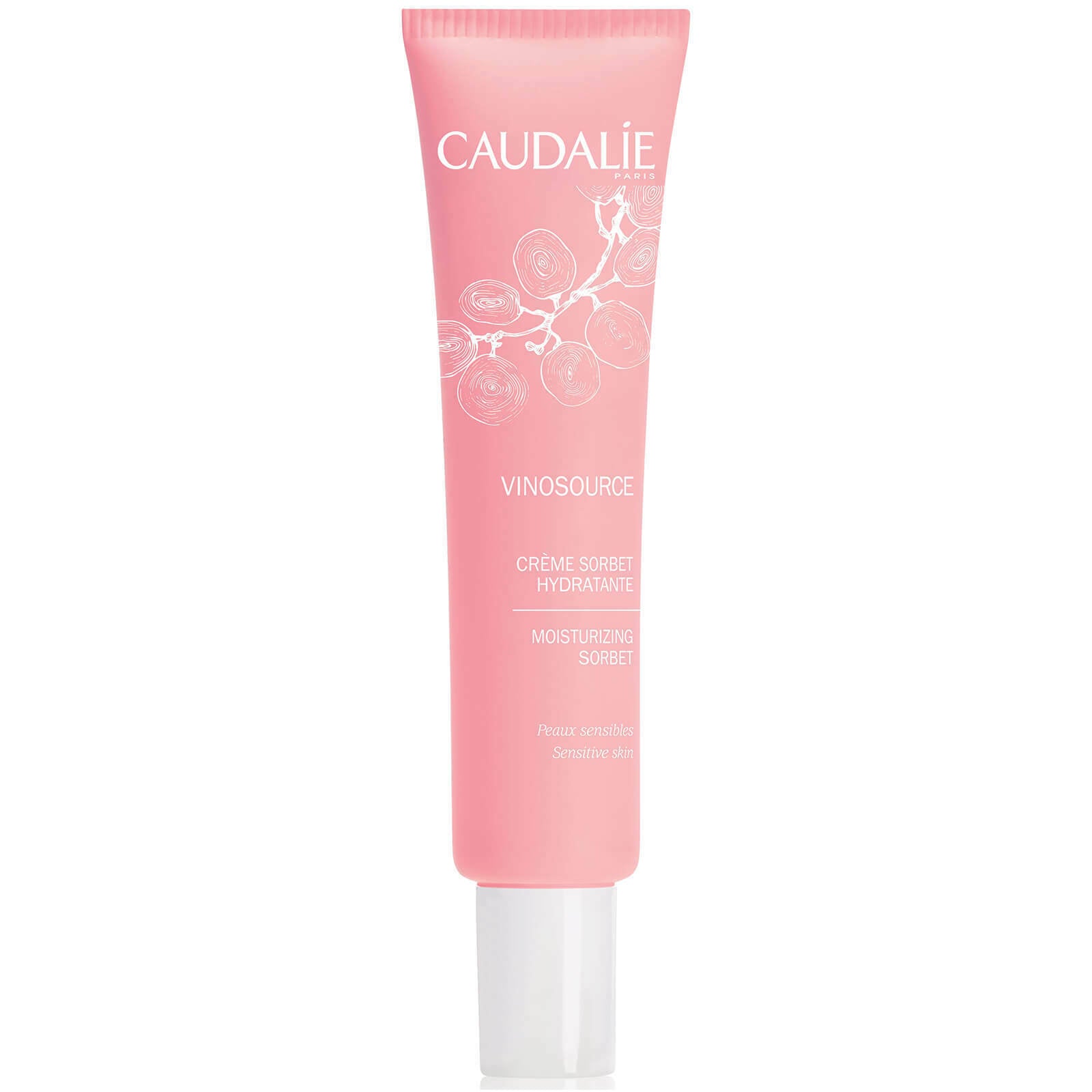 Caudalie Vinosource Moisturising Sorbet 1.35 fl oz