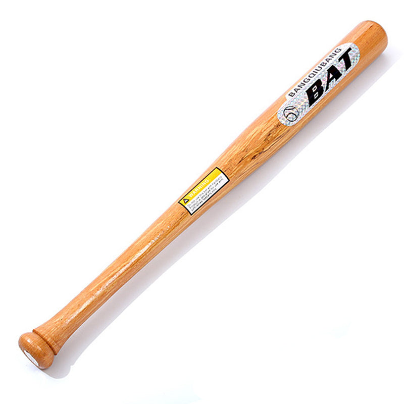 Redwood Baseball Bat