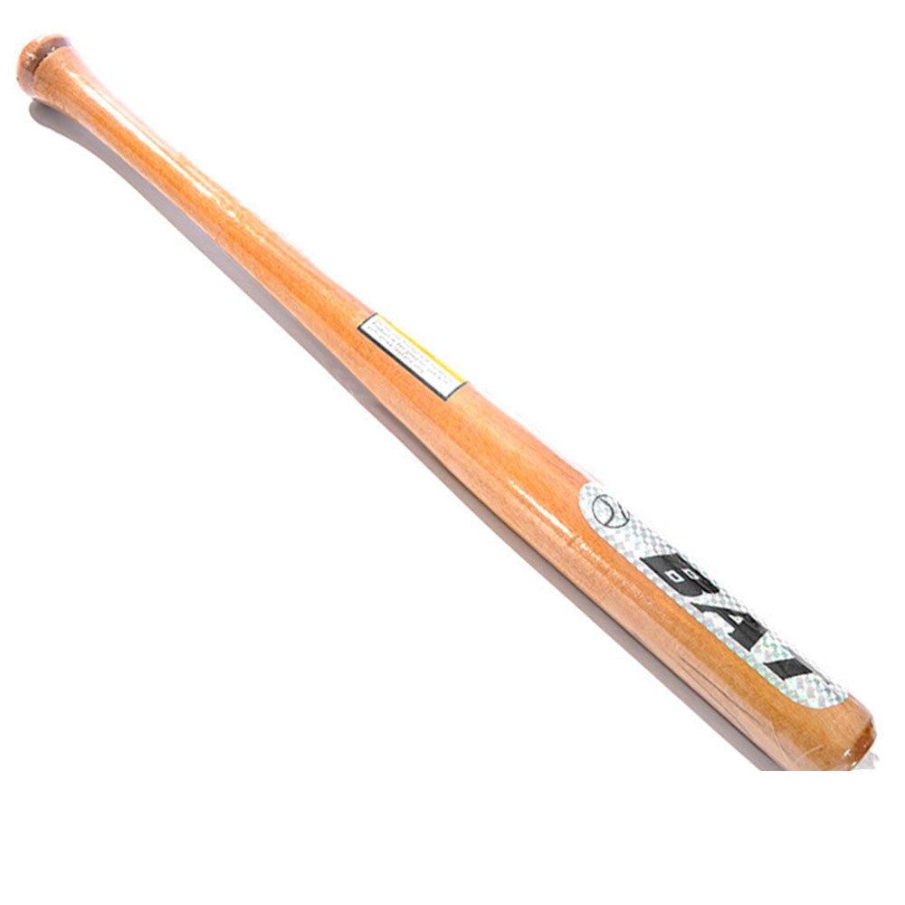 Redwood Baseball Bat