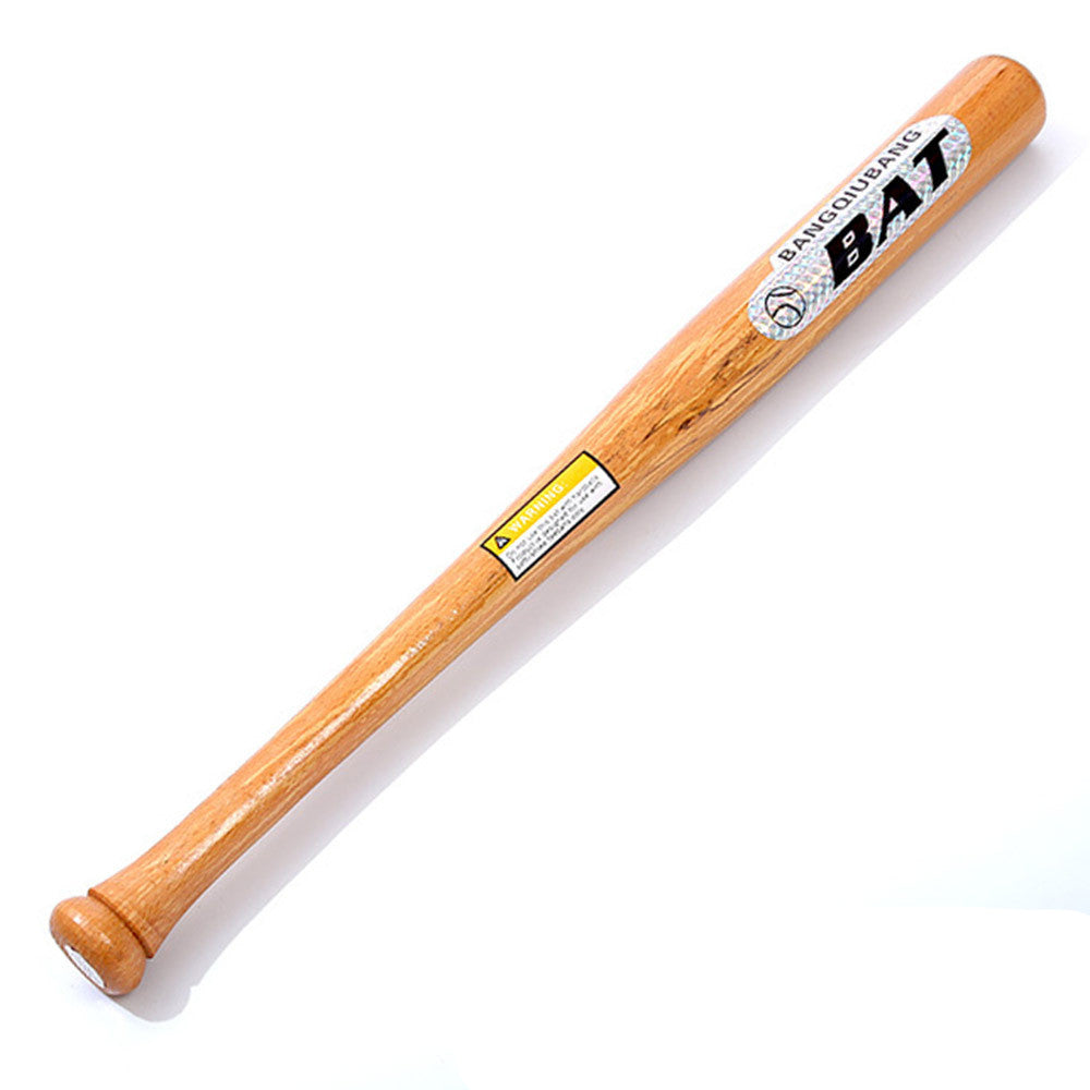 Redwood Baseball Bat