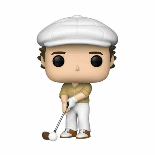 CADDYSHACK 