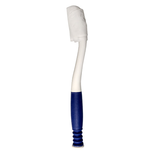 The Wiping Wand-Long Reach Hygienic Cleaning Aid