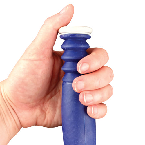 The Wiping Wand-Long Reach Hygienic Cleaning Aid