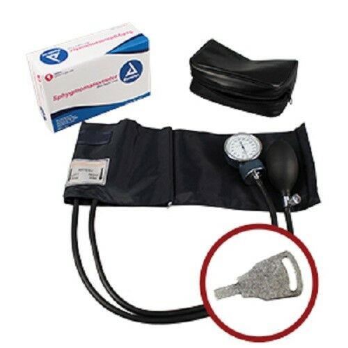 Sphygmomanometer Kit with Case