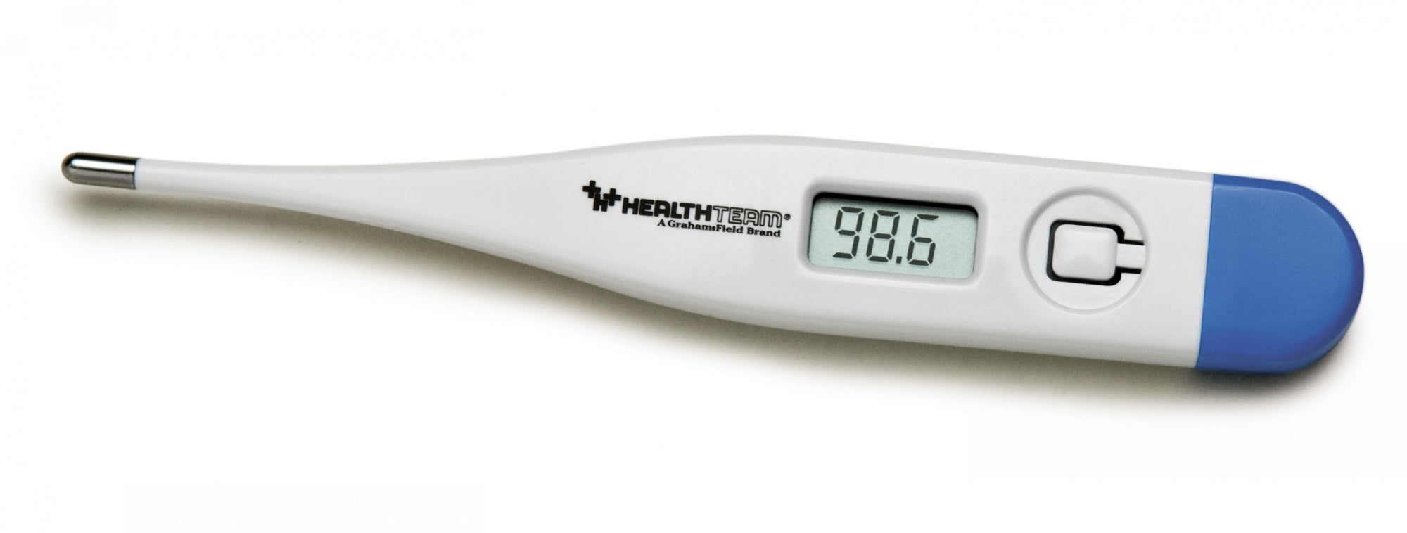 Graham Field 60 Second Digital Thermometer, 24/bx