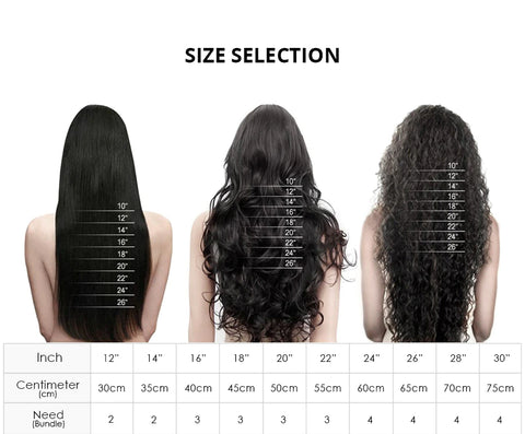 13x4 13x6 HD Straight Lace Frontal Wig | beautiful queen hair ...