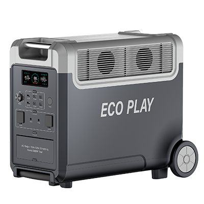 Ecoplay