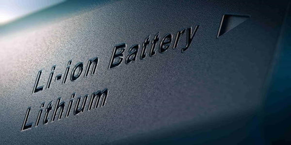 LiFePO4電池はもっとも安全なタイプのリチウム電池