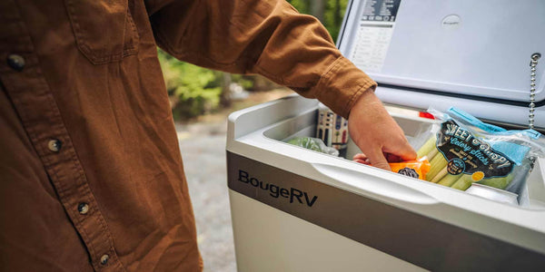 12V冷蔵庫のコストは