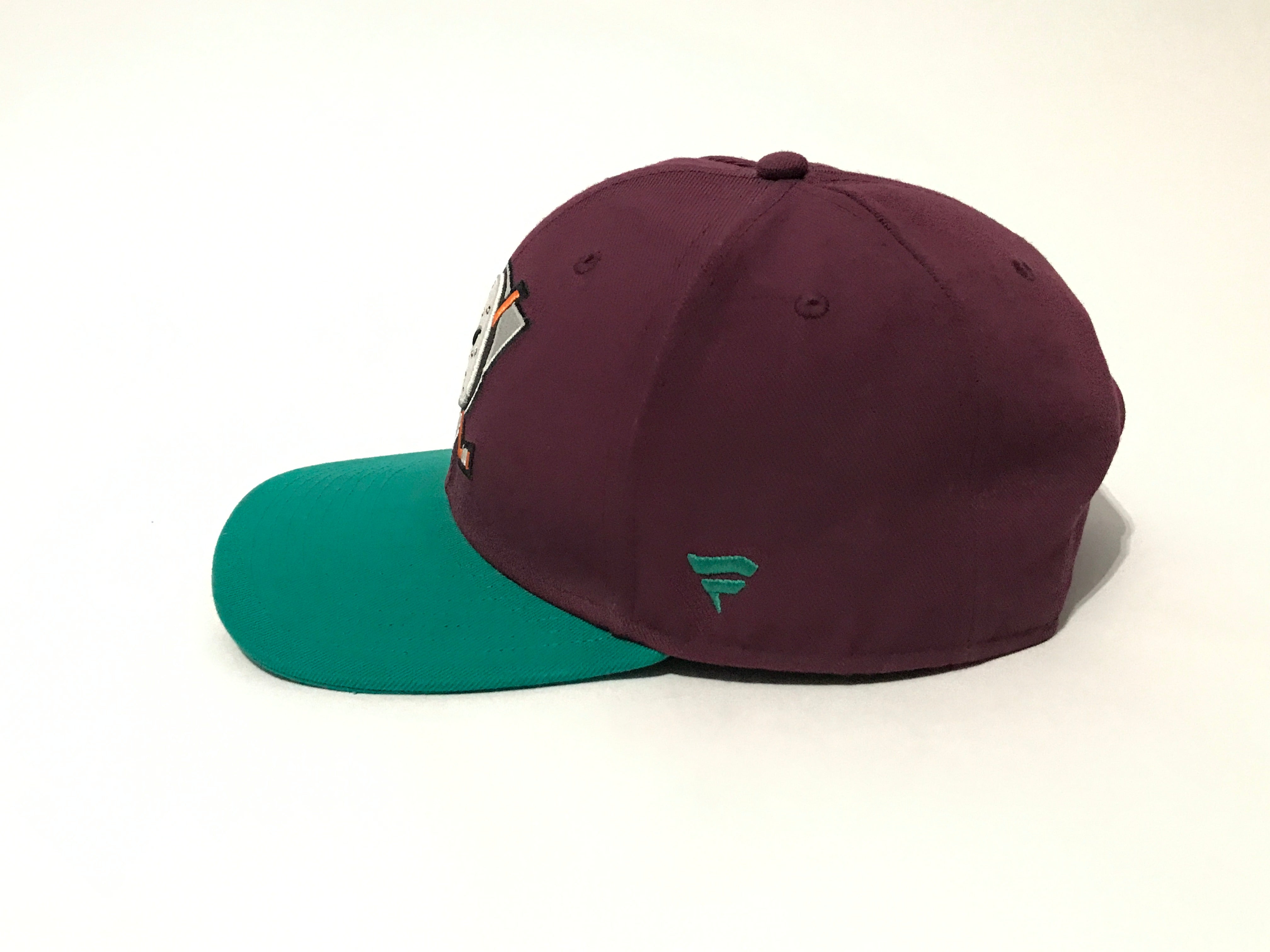 Anaheim Mighty Ducks Snapback