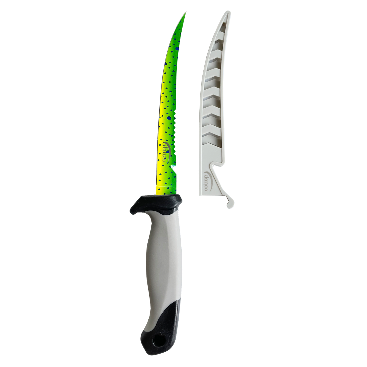 Danco Mahi Mahi Tournament Series Tools