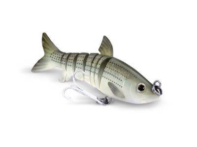 Vudu Mullet Lure