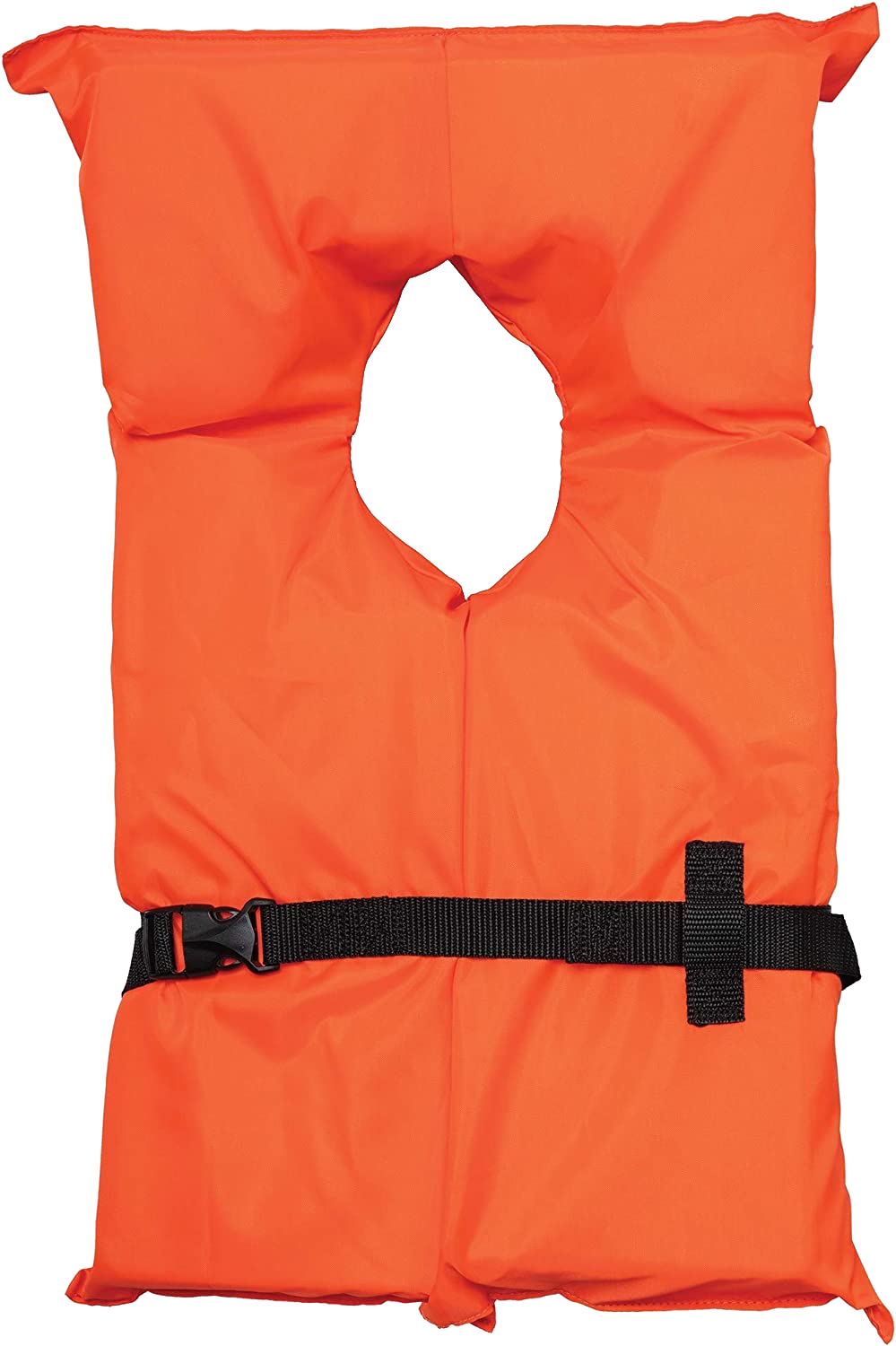 Near-Shore Type II Personal Flotation Device