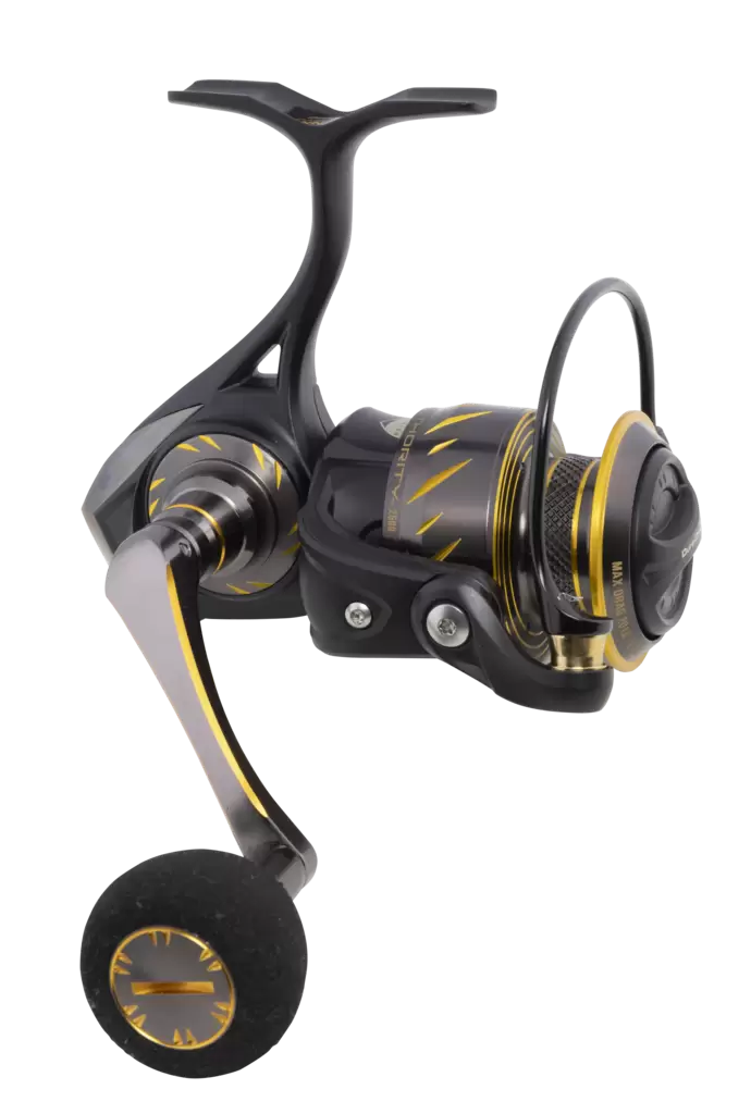 Penn Authority Spinning Reel