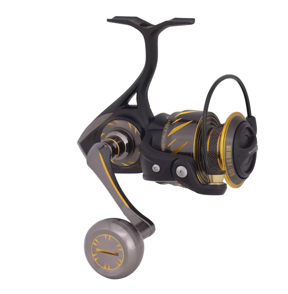 Penn Authority Spinning Reel