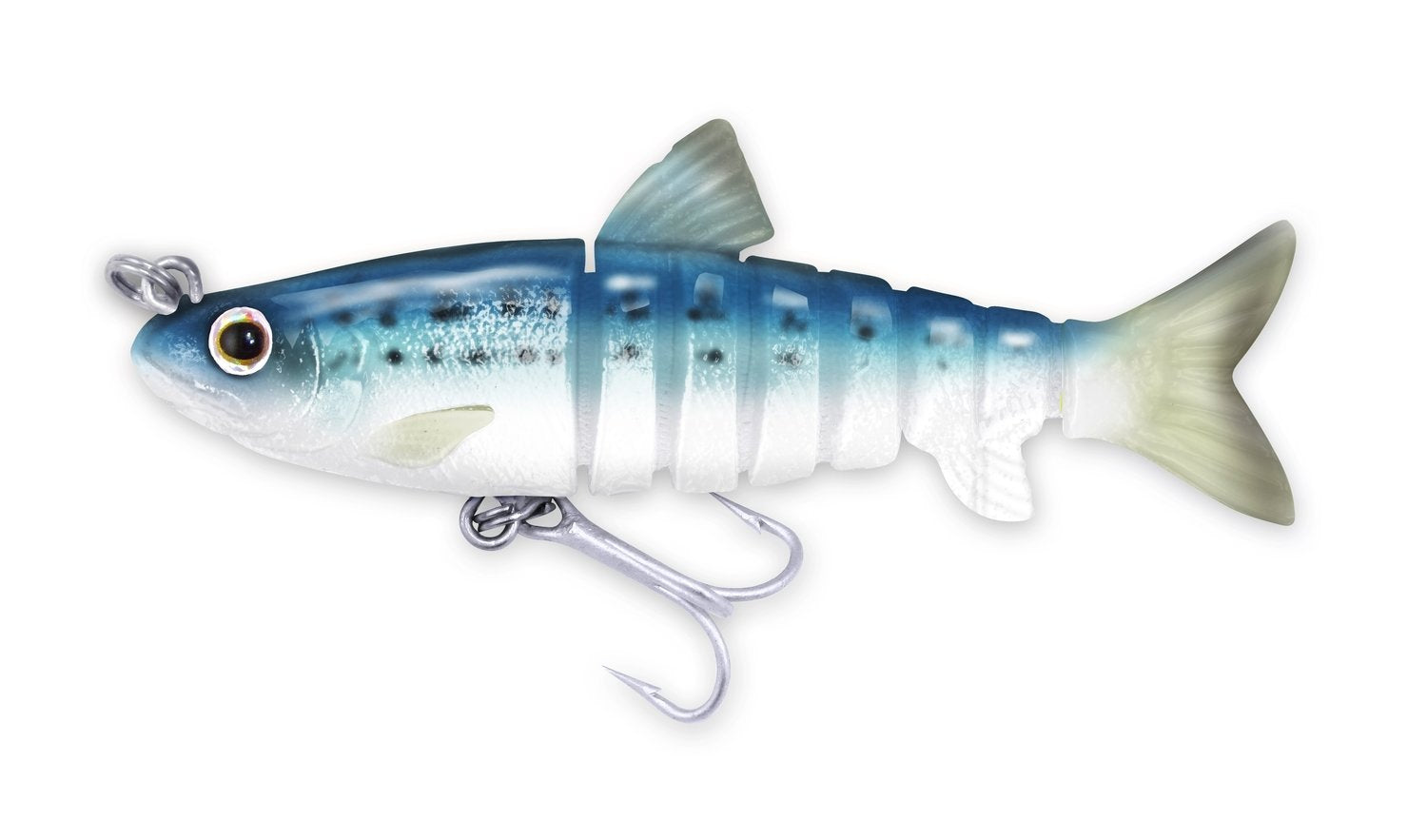 Vudu Mullet Lure