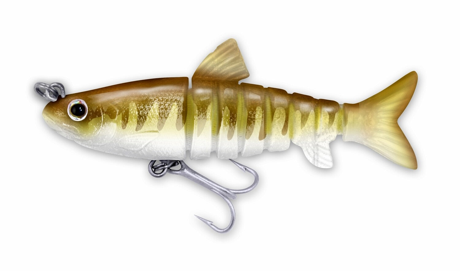 Vudu Mullet Lure