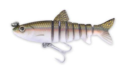 Vudu Mullet Lure