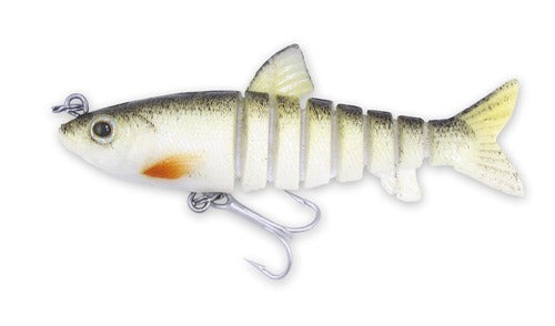 Vudu Mullet Lure