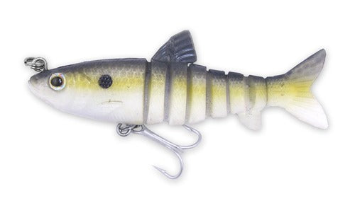 Vudu Mullet Lure